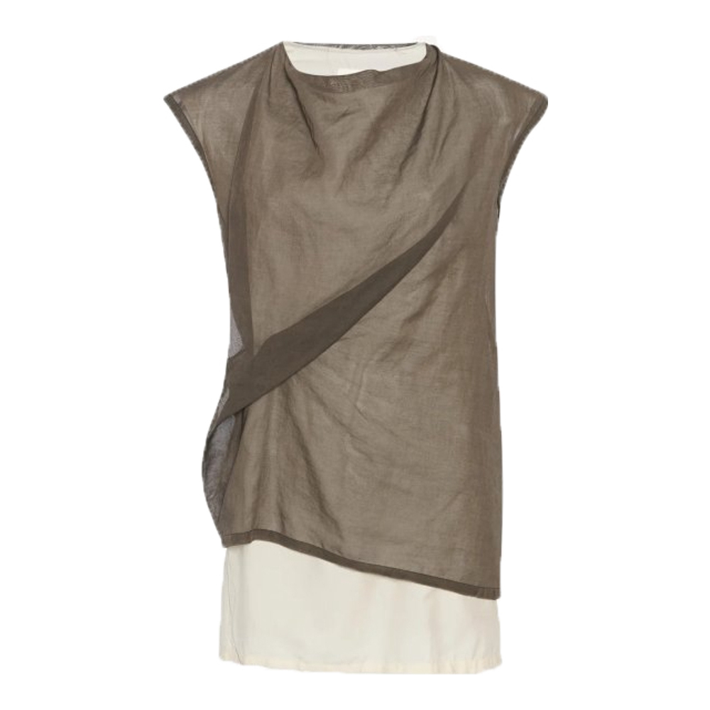 Haut sans manches 'Inawa' pour Femmes