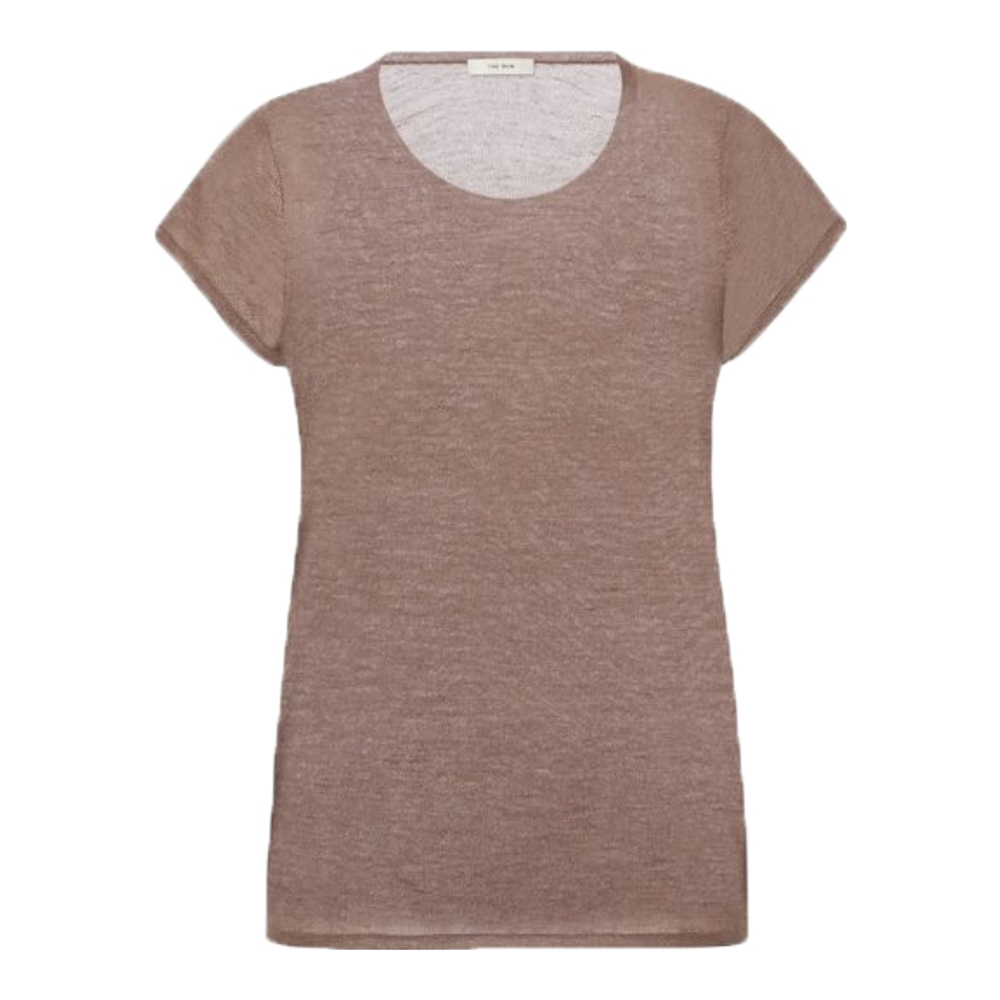 Top à manches courtes 'Keyla' pour Femmes