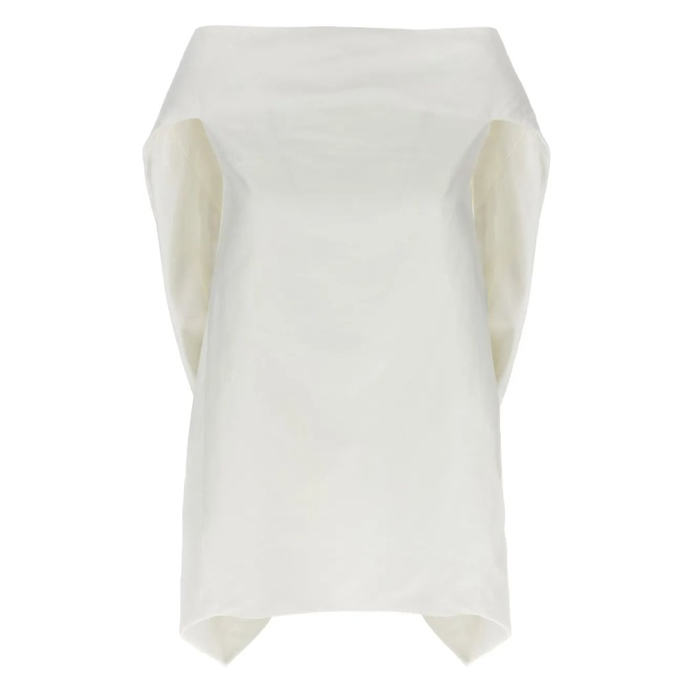 Top à manches courtes 'Pallenberg' pour Femmes