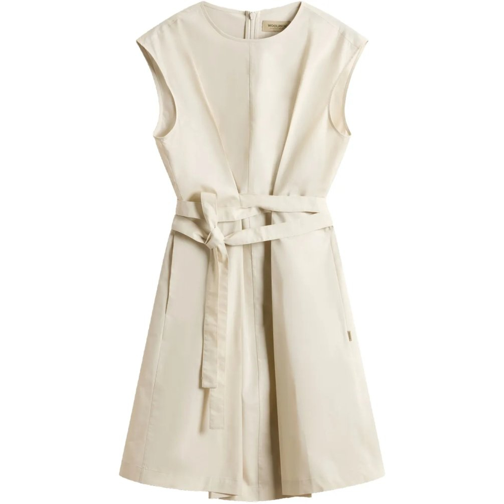 Robe mini 'Belted' pour Femmes