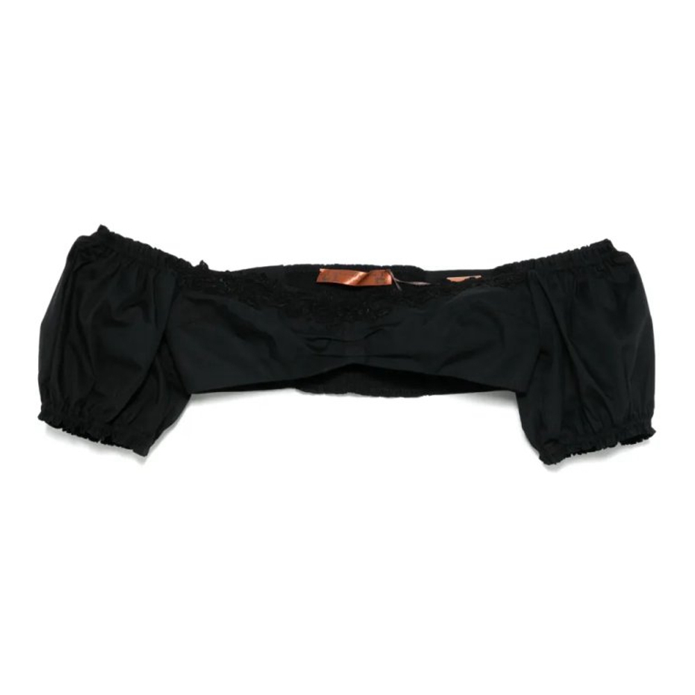 Haut à épaules dénudées pour Femmes