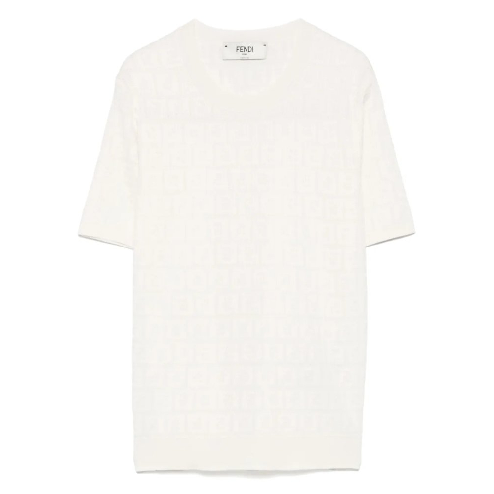 Women's 'Ff' T-Shirt