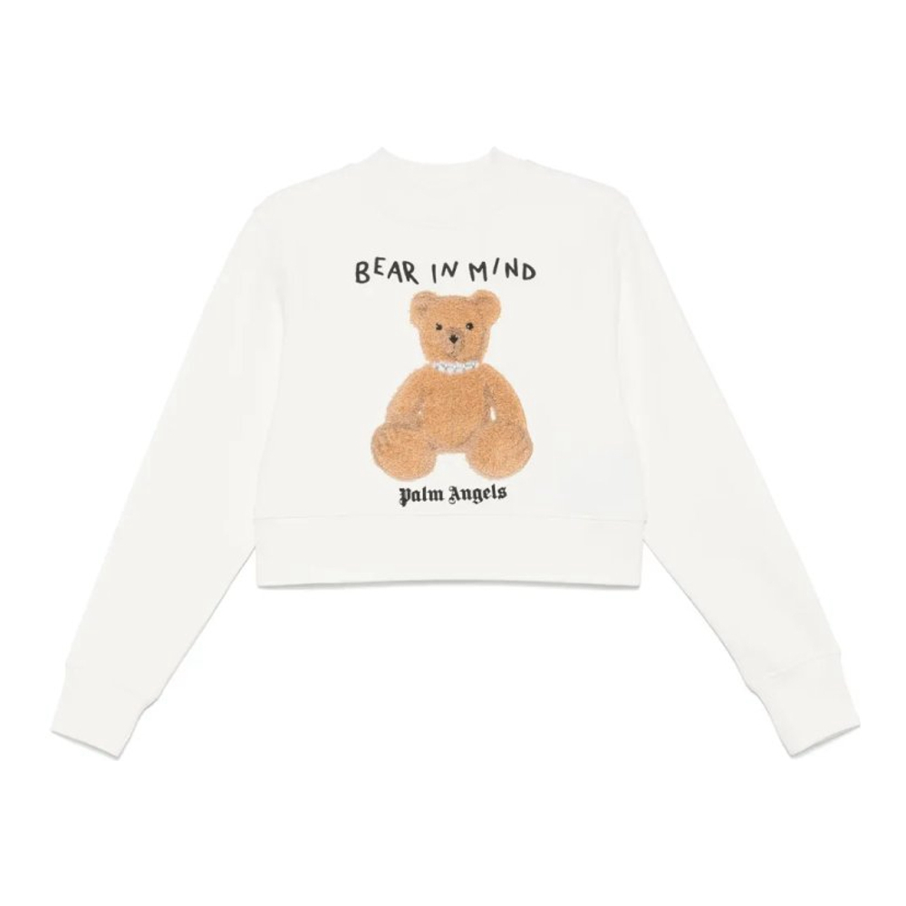 Sweatshirt 'Bear In Mind' pour Femmes