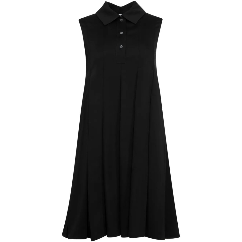 Robe Midi 'Trapeze' pour Femmes