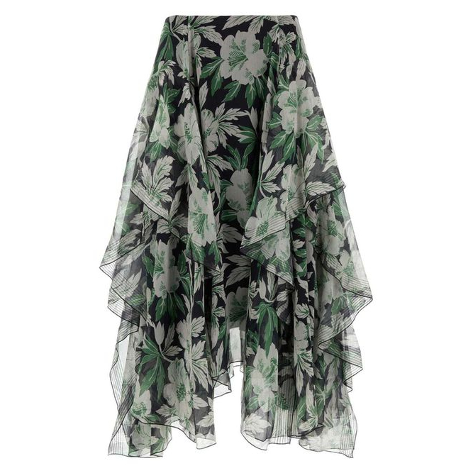 Jupe Midi pour Femmes