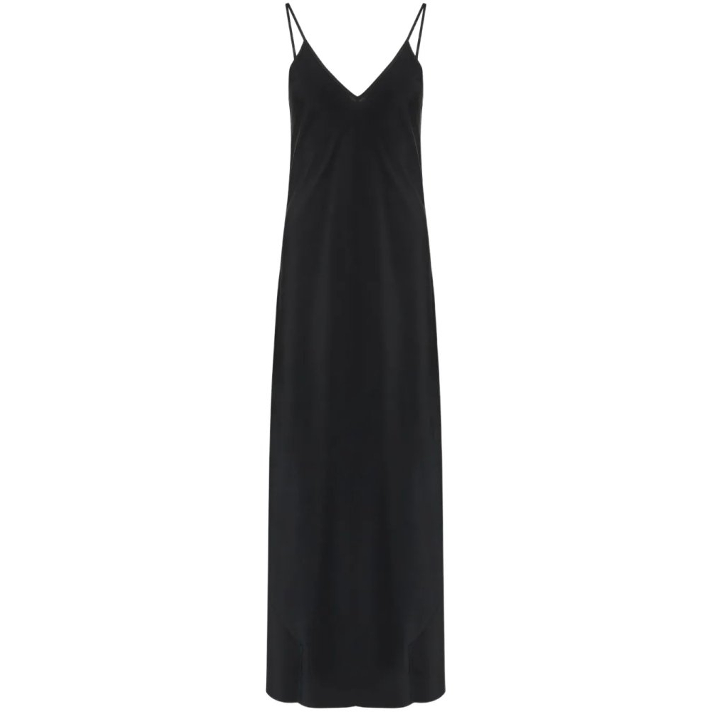 Robe maxi 'Silk' pour Femmes