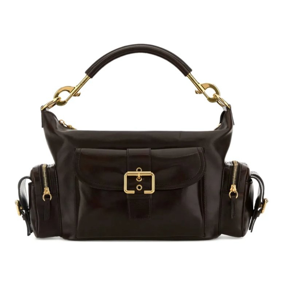 Sac à bandoulière 'Camera' pour Femmes