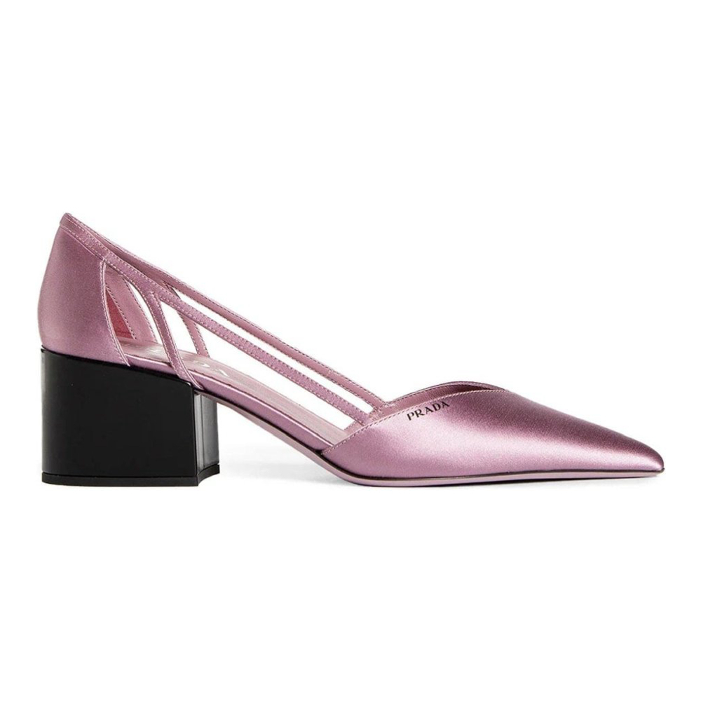 Women's 'Cut-Out' Pumps