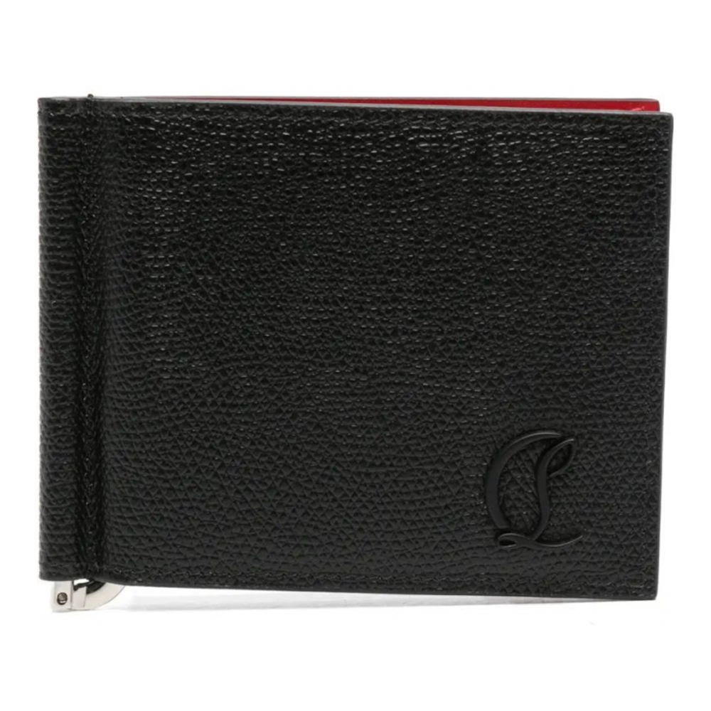 Portefeuille 'Bi-Fold' pour Hommes