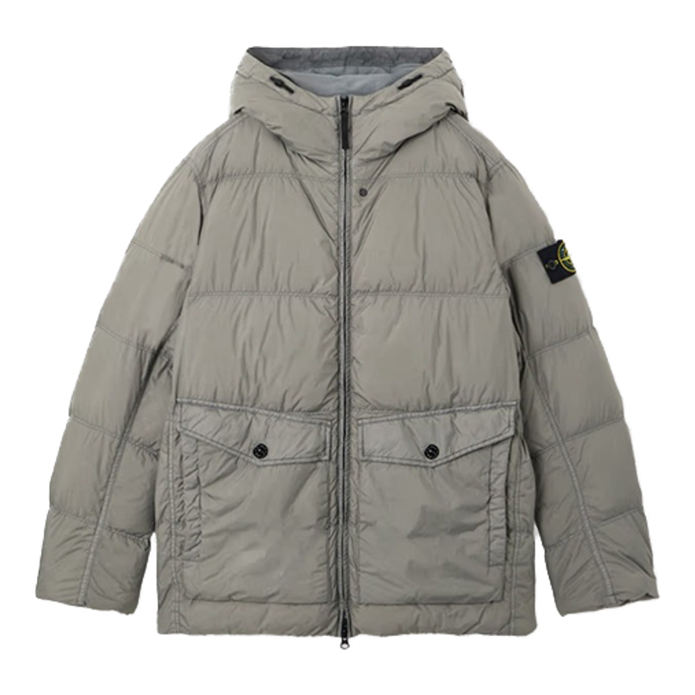 Veste 'Crinkle Reps Ny' pour Hommes