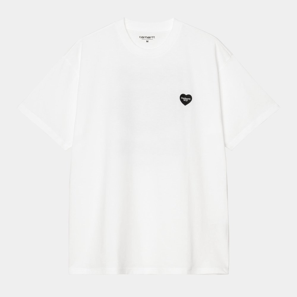 T-shirt 'Heart Ii Hartt' pour Hommes