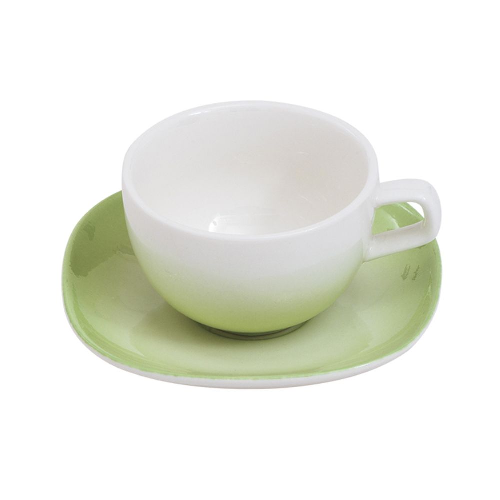 'Spring' Cups Set - 80 ml, 6 Pieces