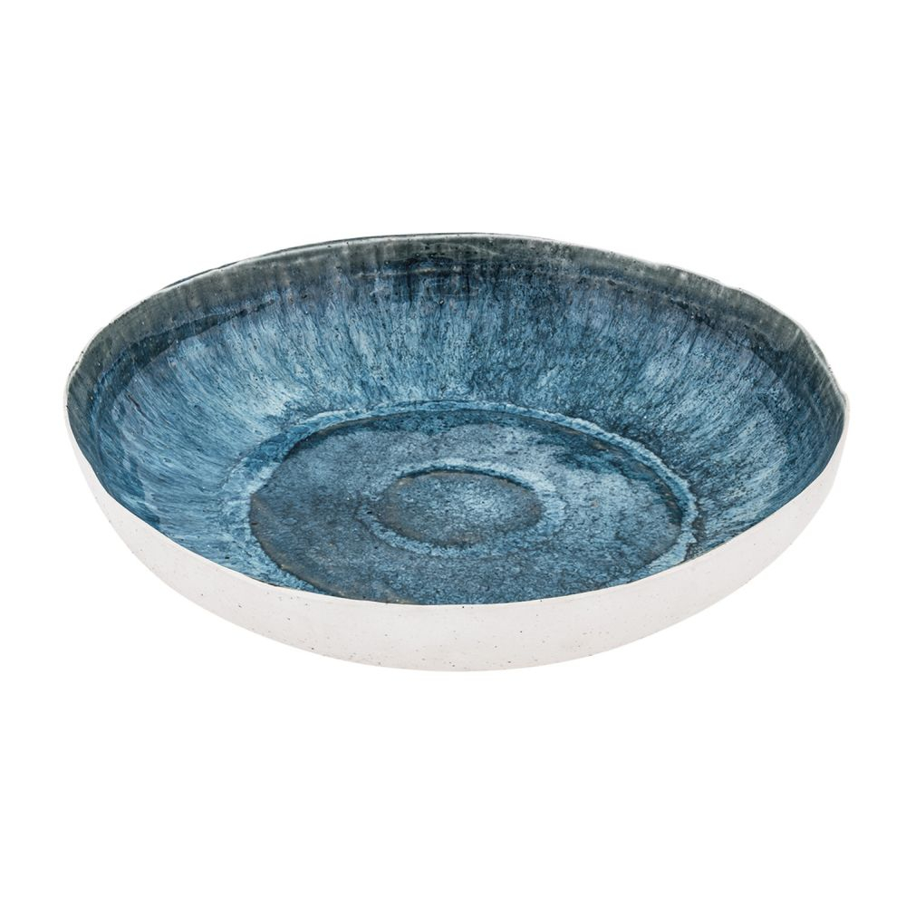 'Atlantic' Tafelaufsatz - 31 x 31 cm