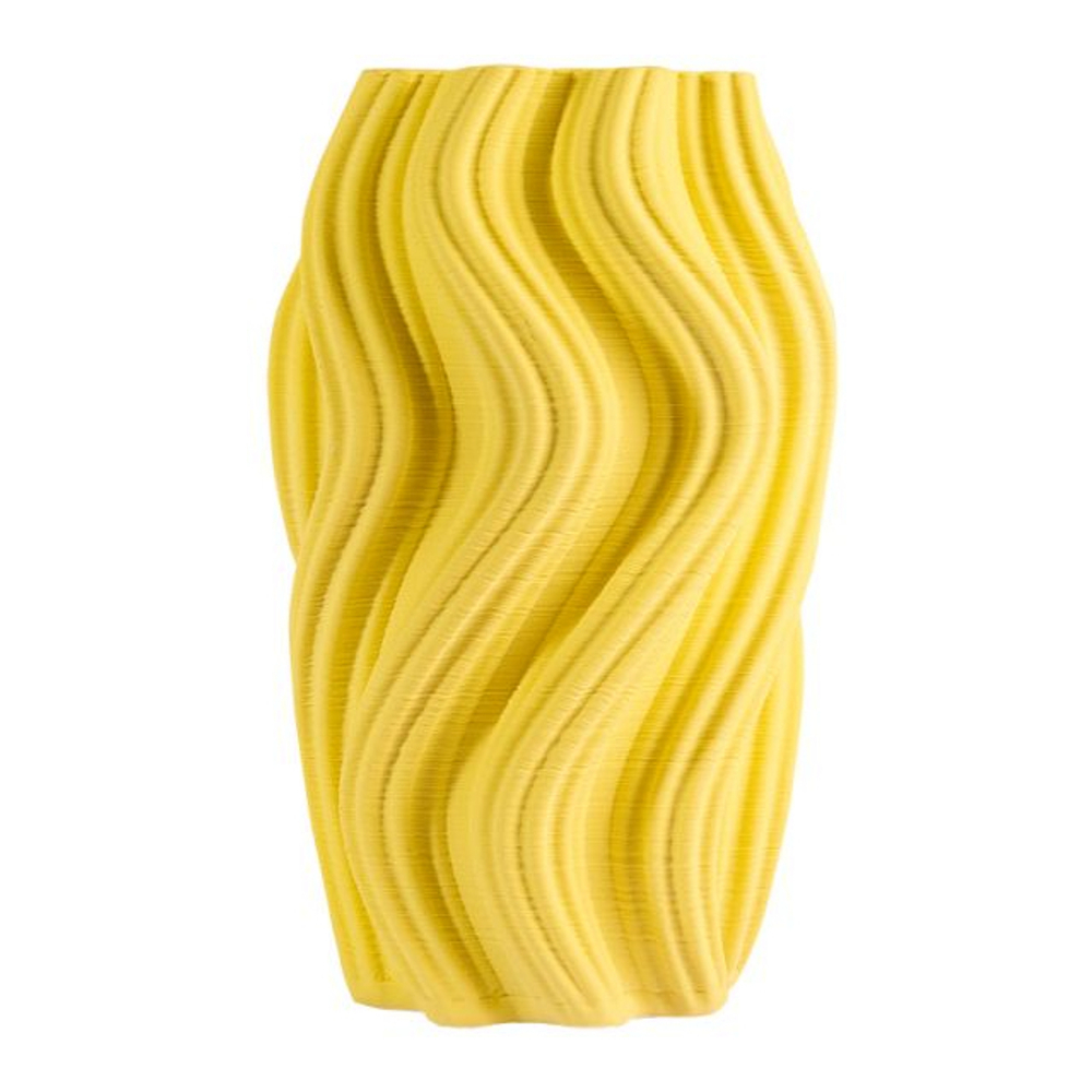 'Large Corolla' Vase - 32.5 cm