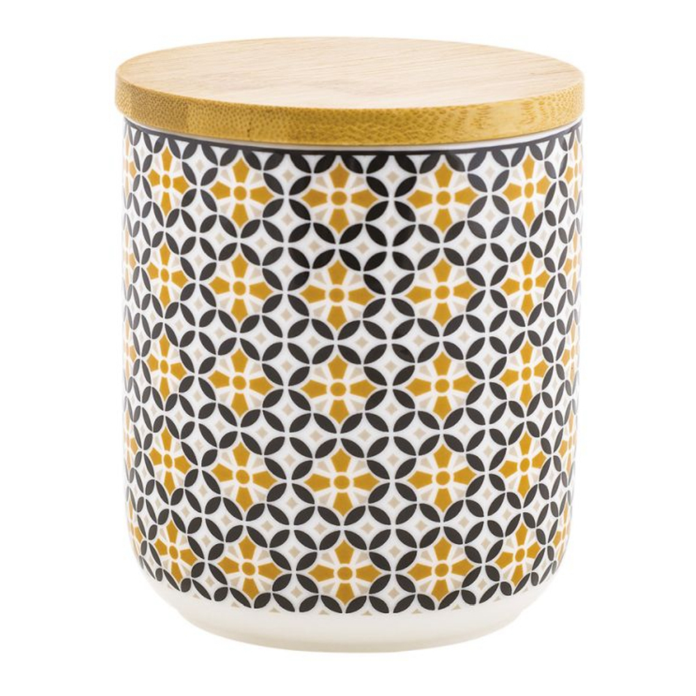 'Large' Jar - 600 ml