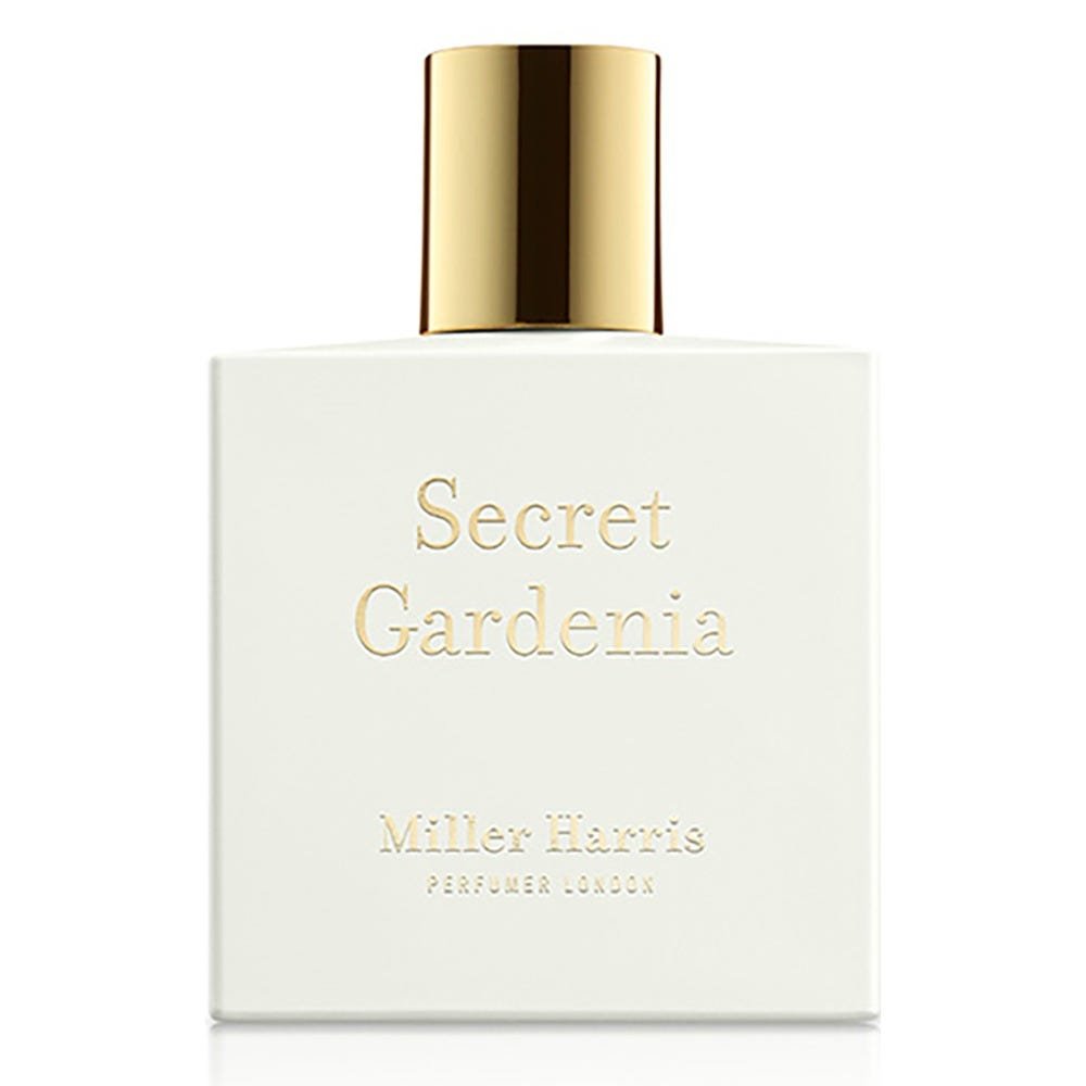 Eau de parfum 'Secret Gardenia' - 50 ml