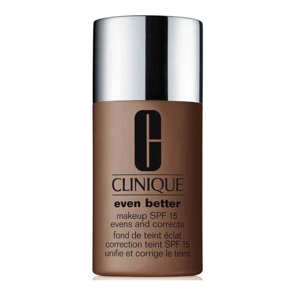 Fond de teint 'Even Better SPF15' - CN126 Espresso 30 ml