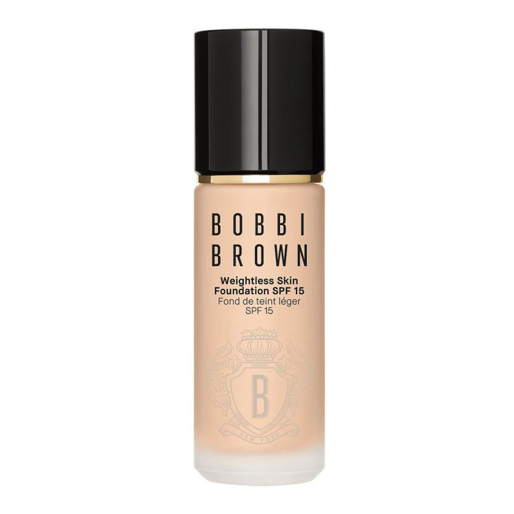 Fond de teint 'Weightless Skin SPF15' - Sand 30 ml