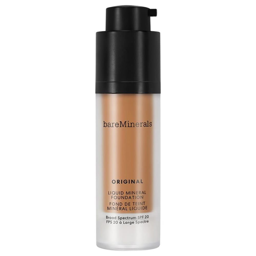 'Original Mineral Broad Spectrum SPF20' Flüssige Foundation - 23 Medium Dark 30 ml