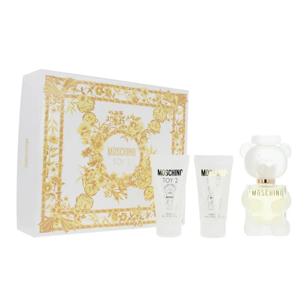'Toy 2' Perfume Set - 3 Pieces