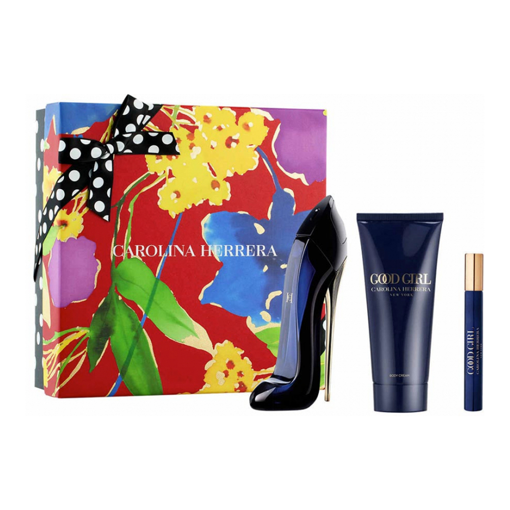 Coffret de parfum 'Good Girl' - 3 Pièces