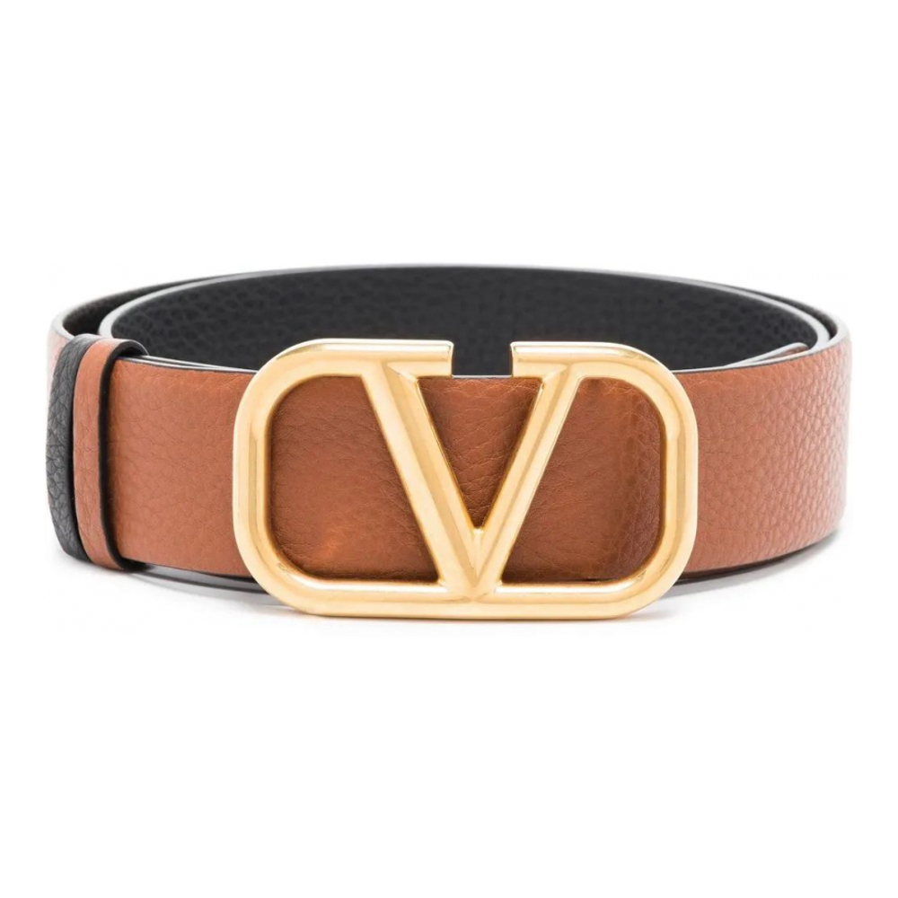 Ceinture 'VLogo Reversible' pour Hommes