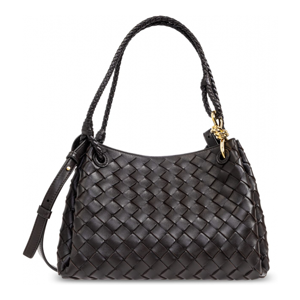 Women's 'Parachute' Shoulder Bag