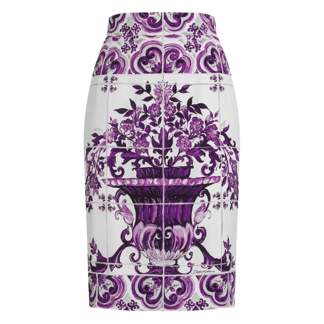 Jupe Midi pour Femmes