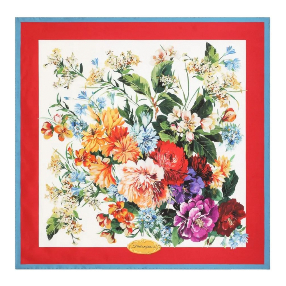 Foulard en soie pour Femmes