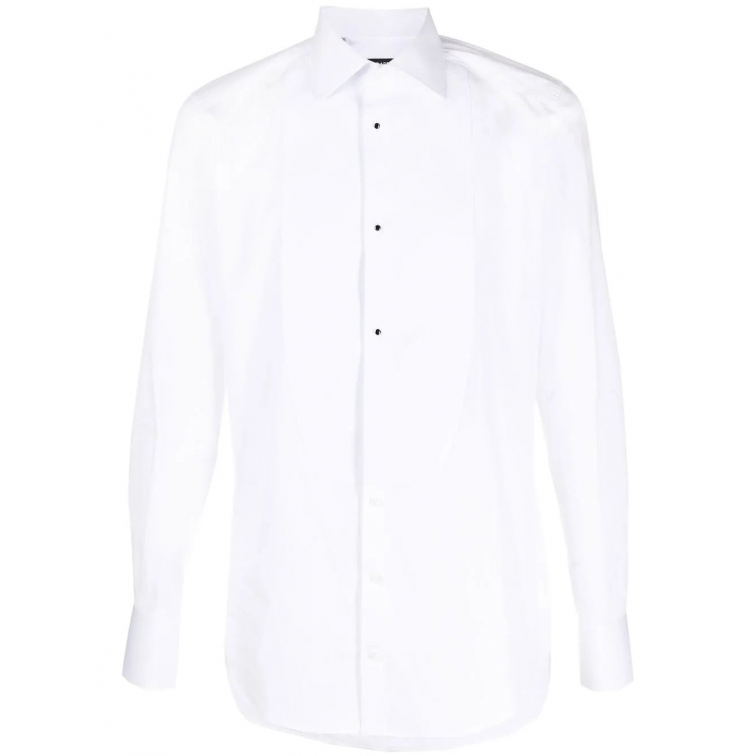Chemise 'Contrasting Tuxedo' pour Hommes