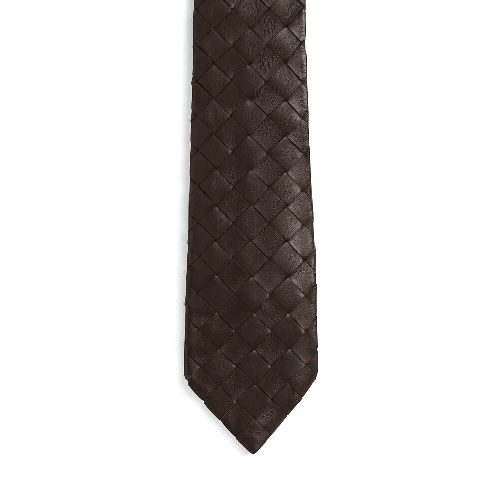 'Intrecciato' Krawatte für Herren