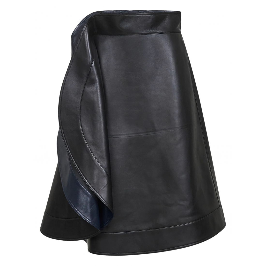 Jupe à lignes A pour Femmes