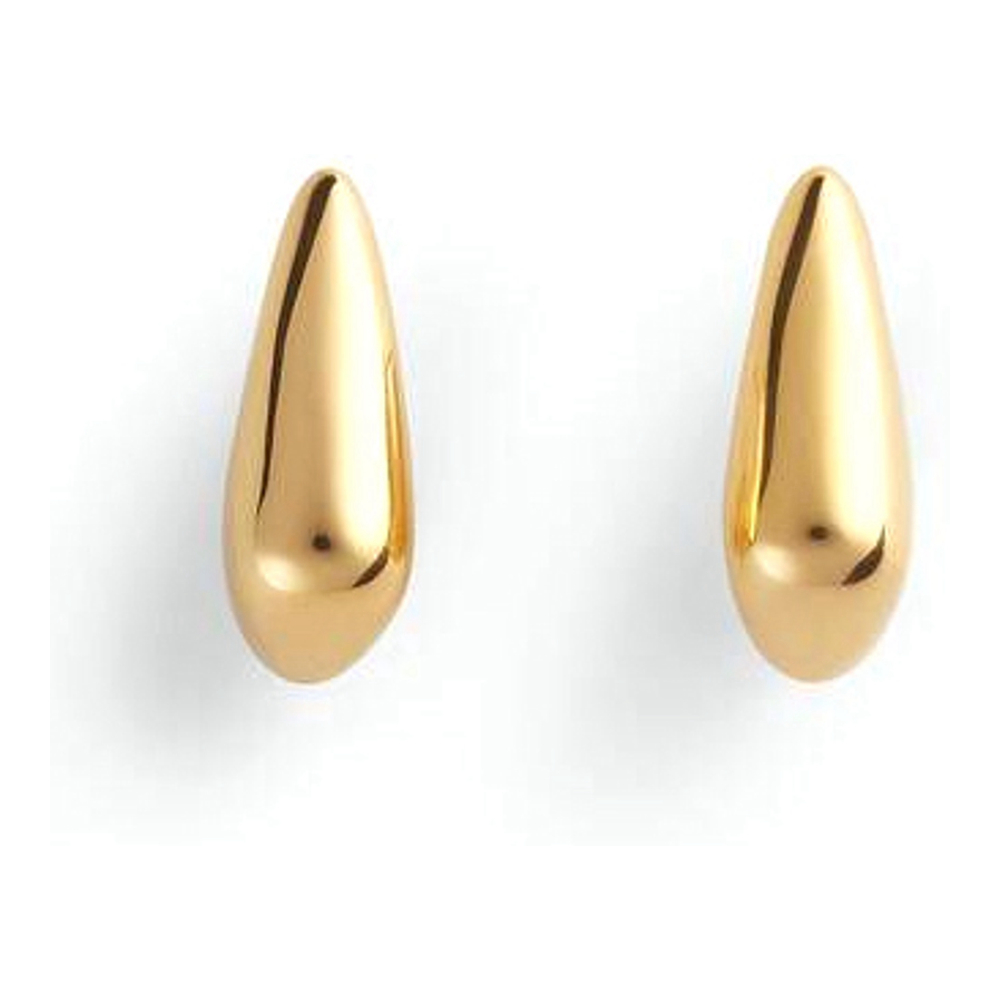 Boucles d'oreilles 'Mini Fin' pour Femmes