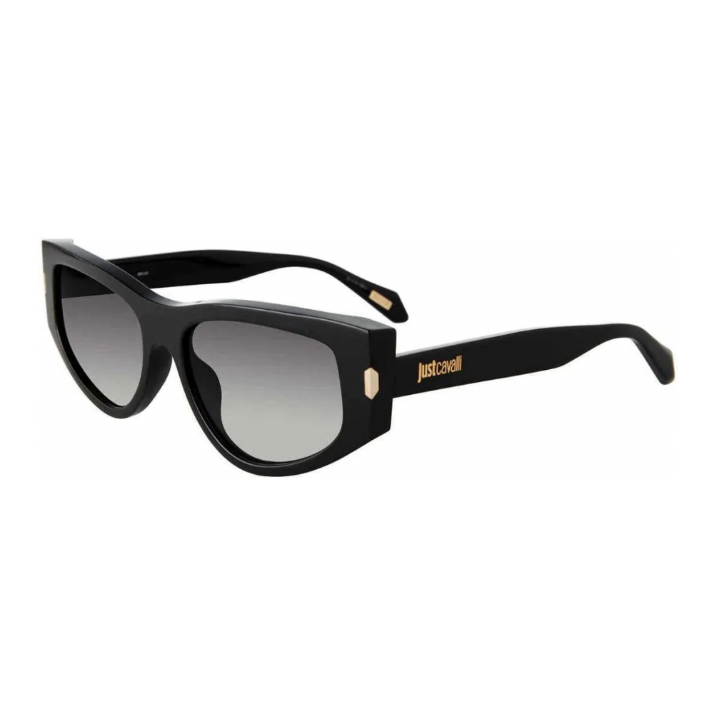 Women's 'SJC034-550700' Sunglasses
