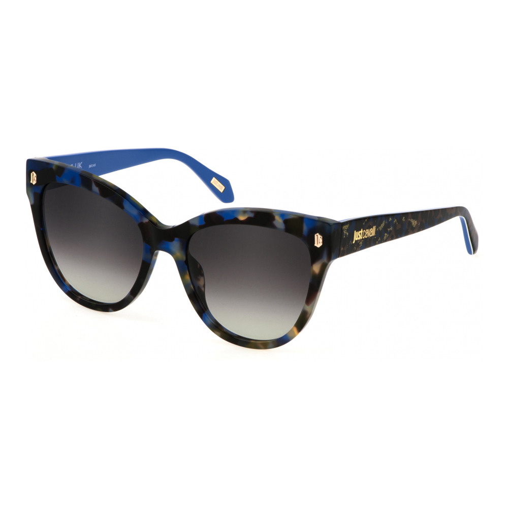 Women's 'SJC043-5509UV' Sunglasses