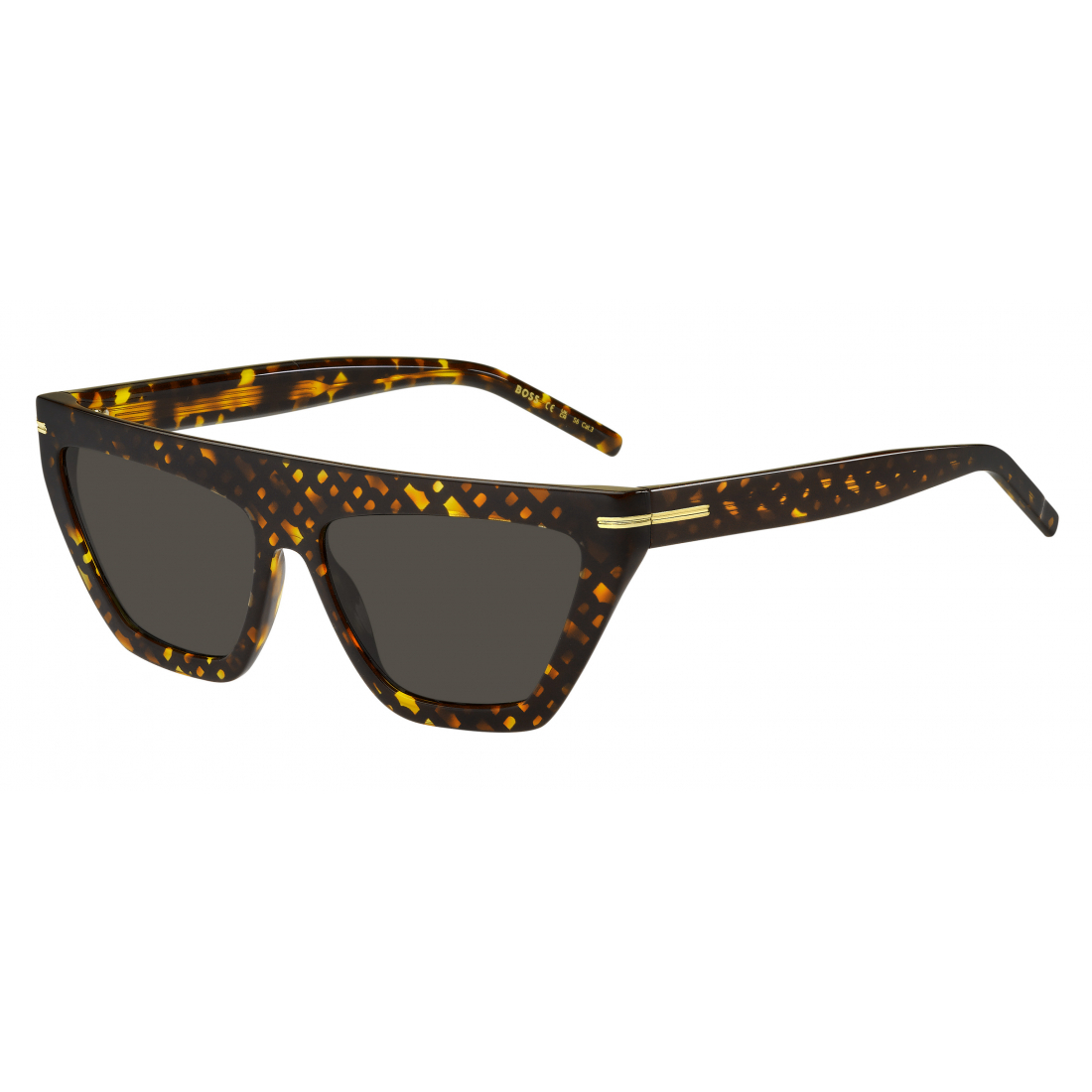 Lunettes de soleil 'BOSS-1609-S-2VM' pour Femmes