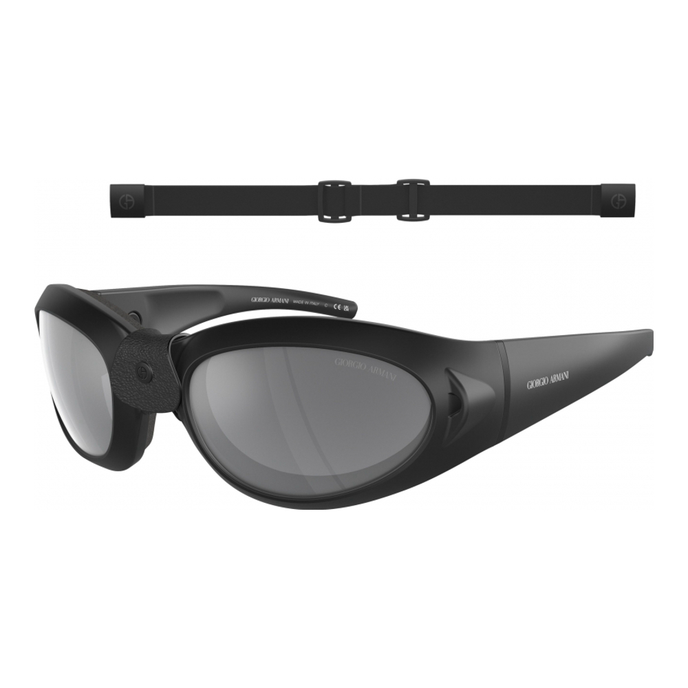 'AR8201Q-50426G-61' Sonnenbrillen