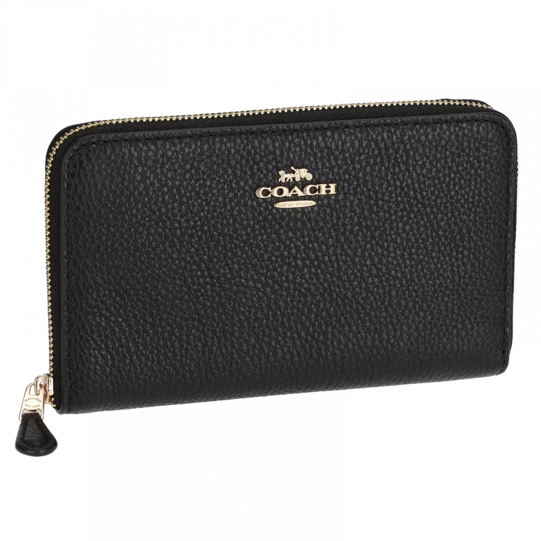 Women's 'Medium Id Zip' Wallet
