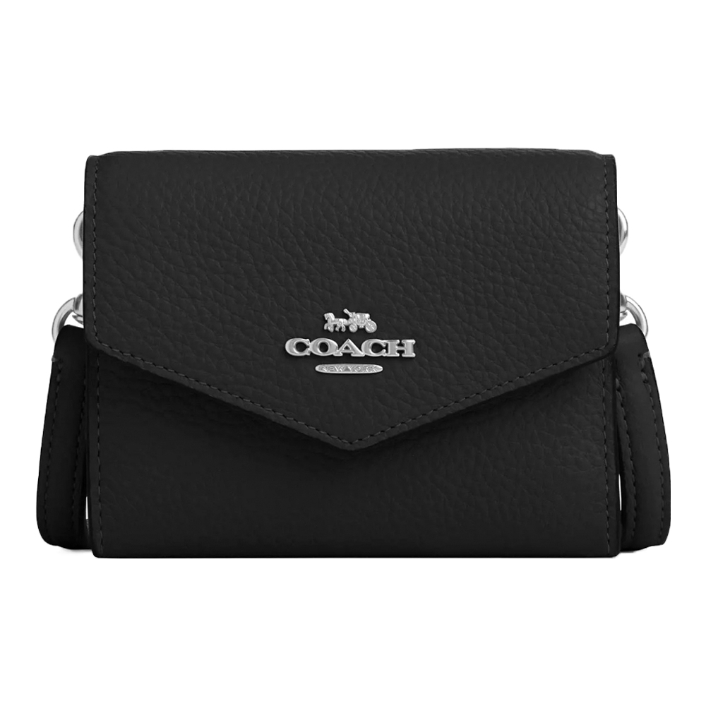 Women's 'Mini Envelope With Strap' Wallet