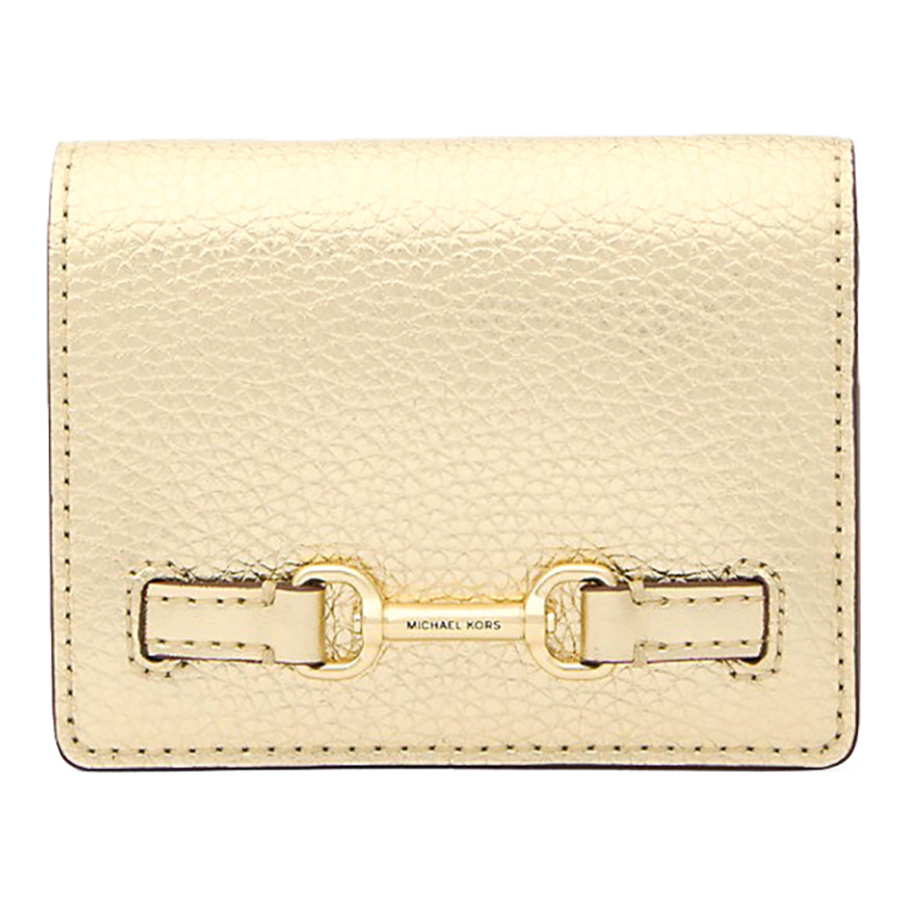 Women's 'Carson Small Metallic' Wallet