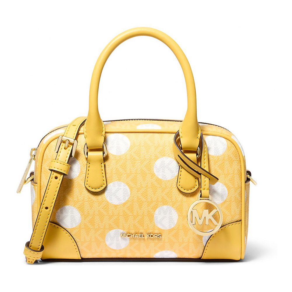 Sac 'Thompson Extra-Small Polka Dot Signature Logo' pour Femmes
