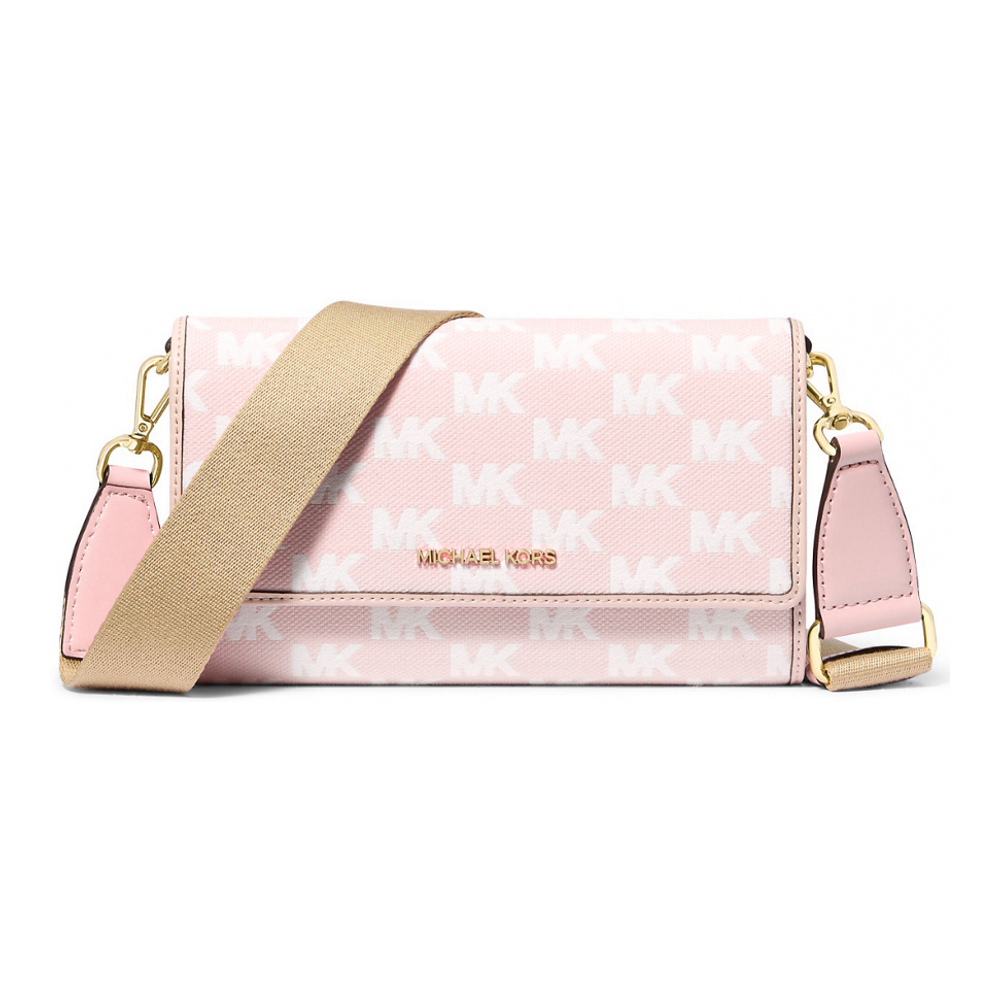 Sac à bandoulière 'Jet Set Large Logo' pour Femmes