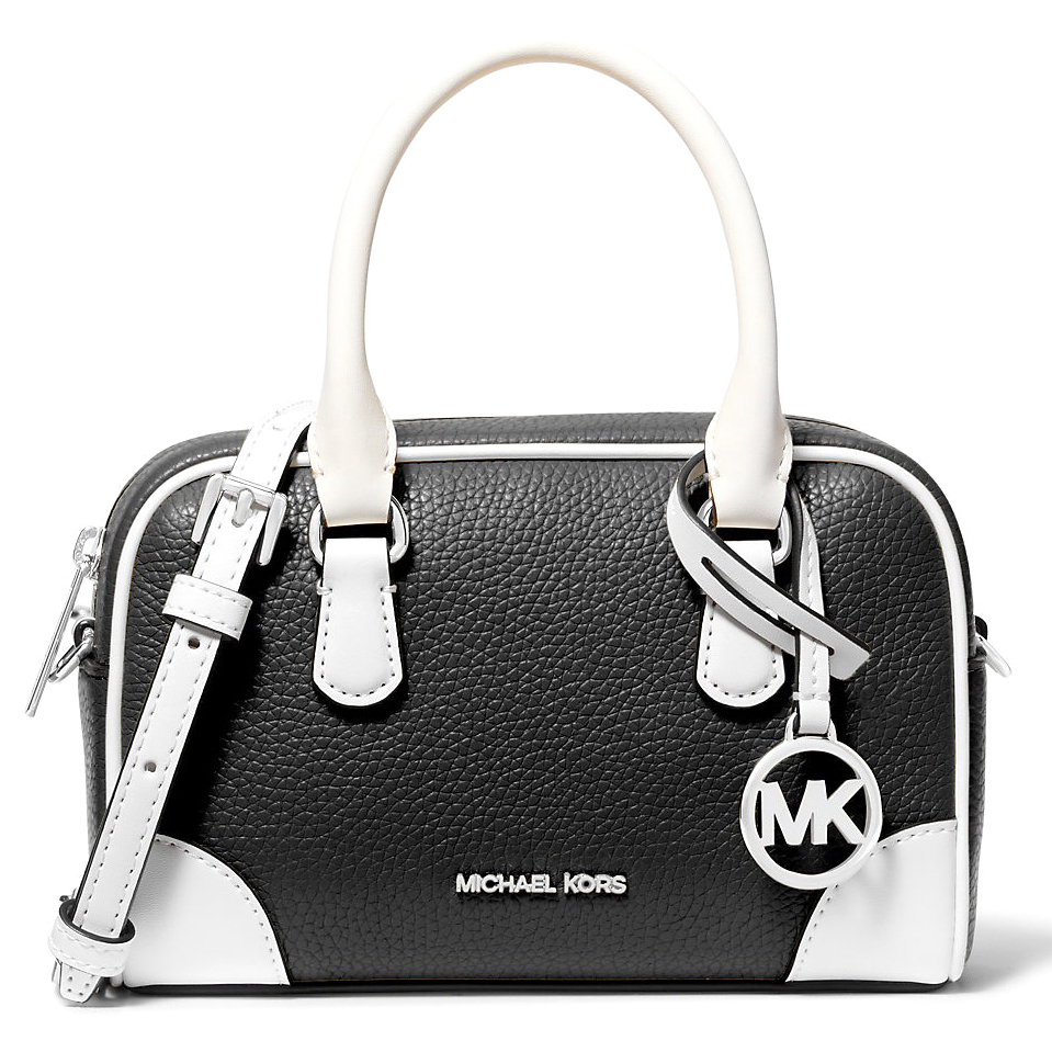 Sac à bandoulière 'Thompson Extra-Small Two-Tone Convertible' pour Femmes