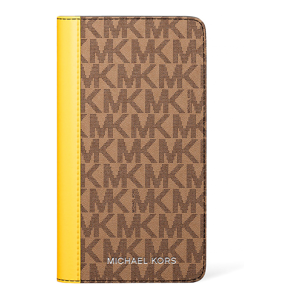 Women's 'Cooper Signature Logo Bi-Fold' Wallet