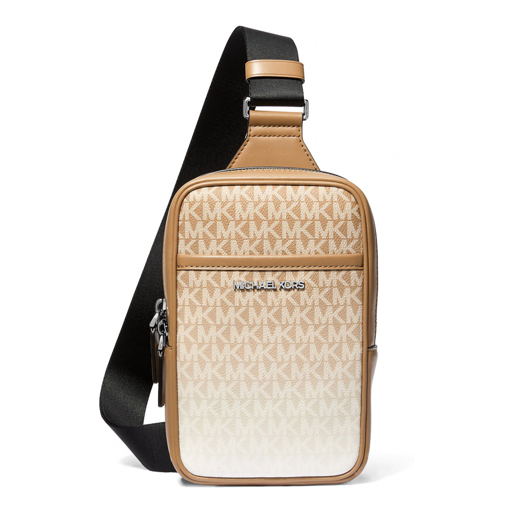 Men's 'Cooper Medium Ombré Logo' Sling Bag