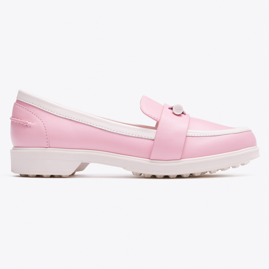 Mocassins 'Pocket Tee Golf' pour Femmes