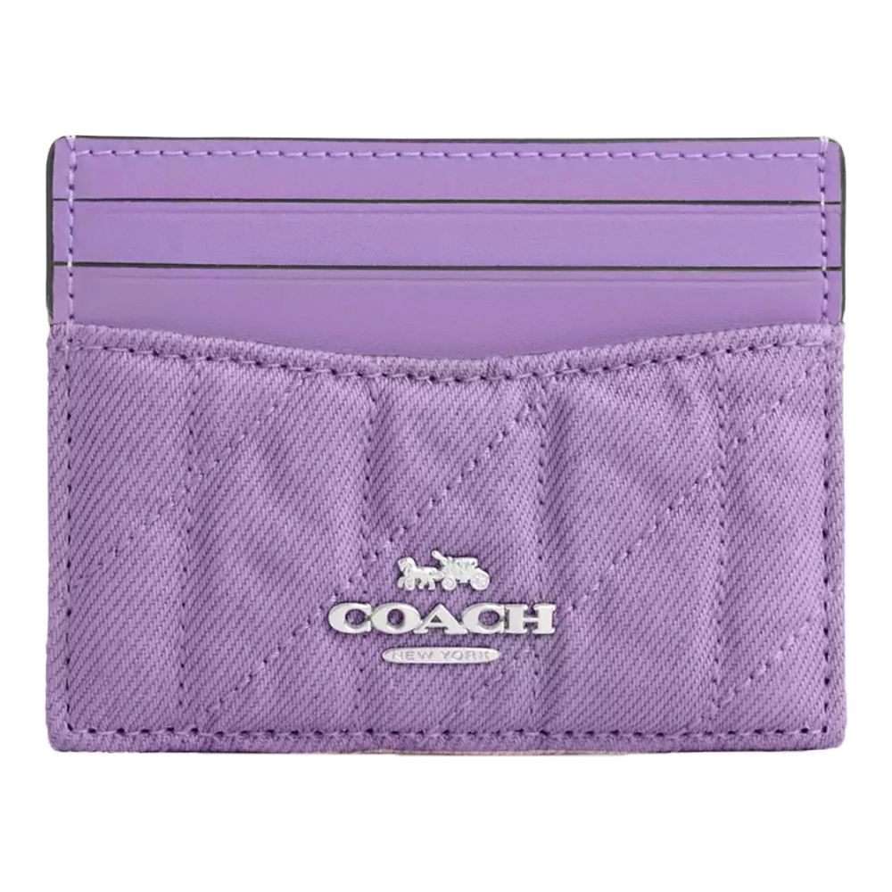 Women's 'Slim Id' Card Holder