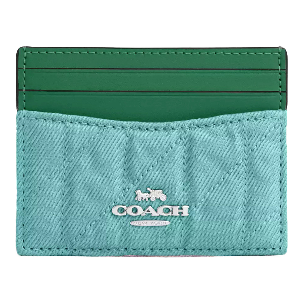 Women's 'Slim Id' Card Holder