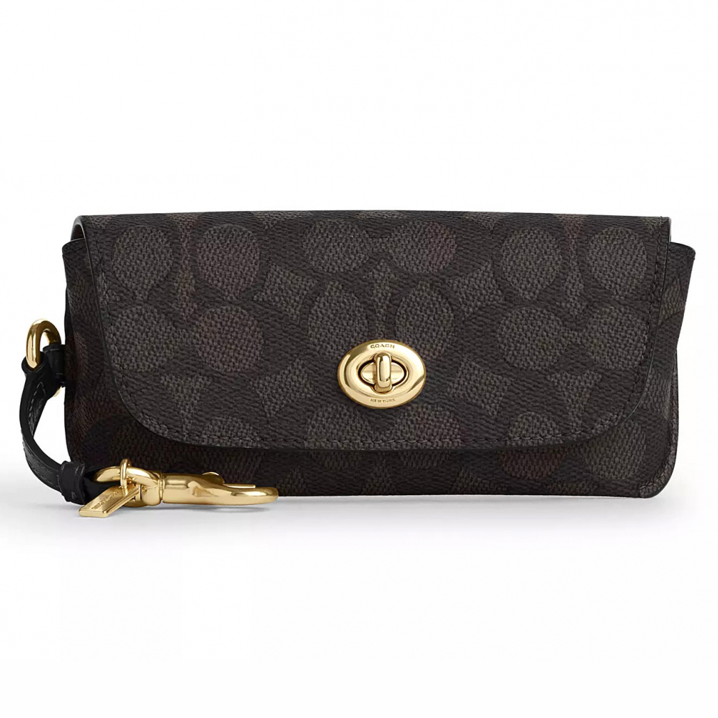 Étui à lunettes de soleil pour Femmes