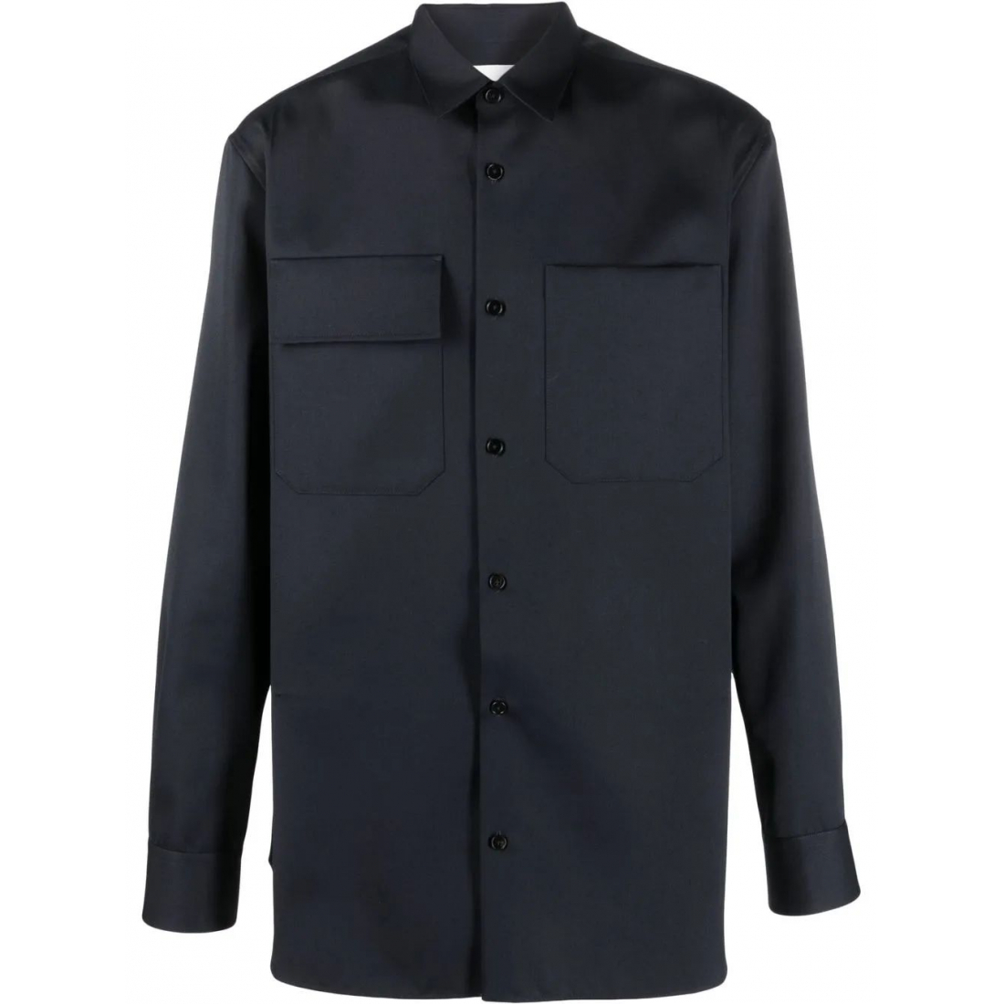 Chemise 'Long-Sleeve' pour Hommes